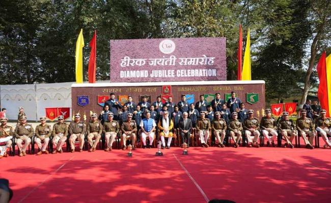 प्रधानमंत्री मोदी के नेतृत्व में देश को तीन वर्षों में नक्सल समस्या से मिल जाएगी मुक्ति: अमित शाह