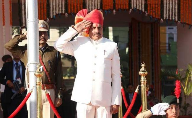 'सबका साथ, सबका विकास' लोकतंत्र का शरीर और रामराज्य आत्मा बन गया: मुख्यमंत्री डॉ. यादव