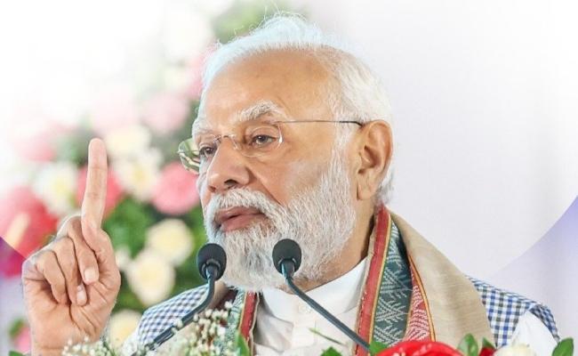 प्रधानमंत्री शनिवार को करियप्पा परेड ग्राउंड में वार्षिक एनसीसी रैली को करेंगे संबोधित