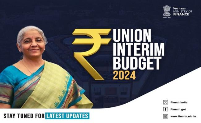 वित्त मंत्री सीतारमण गुरुवार को संसद में 11 बजे पेश करेंगी अंतरिम बजट