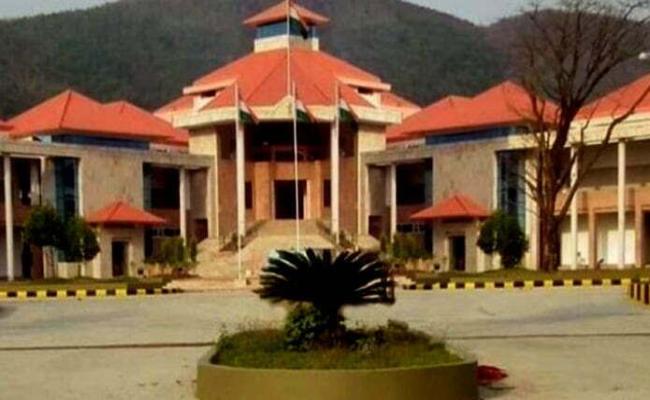 मणिपुर उच्च न्यायालय ने मैतेई को एसटी का दर्जा देने के सुझाव को लिया वापस