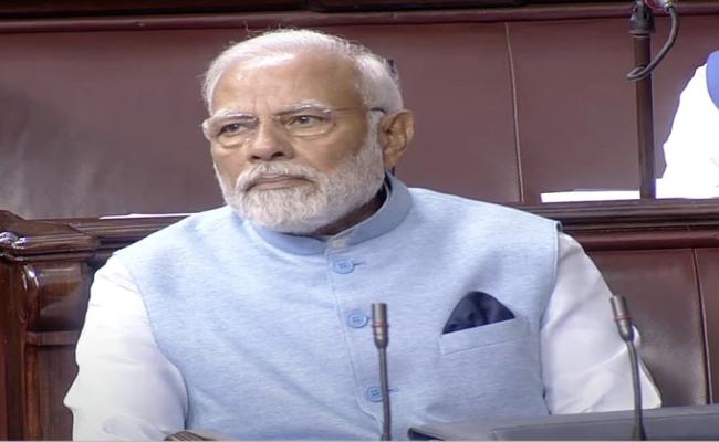 प्रधानमंत्री मोदी आज तेलंगाना और तमिलनाडु के दौरे पर, विकास परियोजनाओं की देंगे सौगात