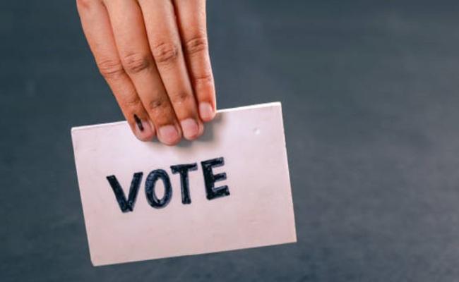 दिल्ली की सभी 7 लोकसभा सीटों के लिए छठे चरण में 25 मई को मतदान