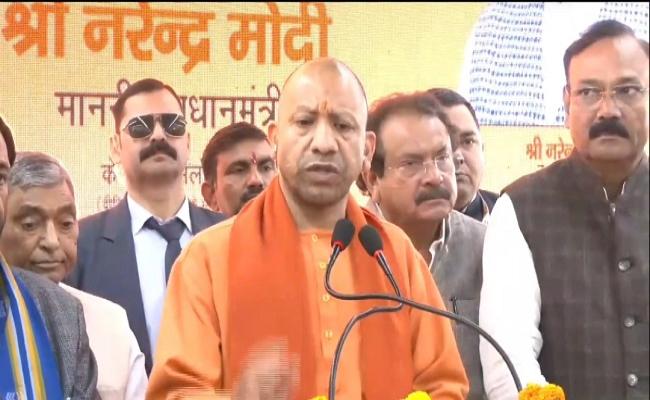 यूपी का नया ''पॉवर हाउस'' बनने की राह पर बुंदेलखंड