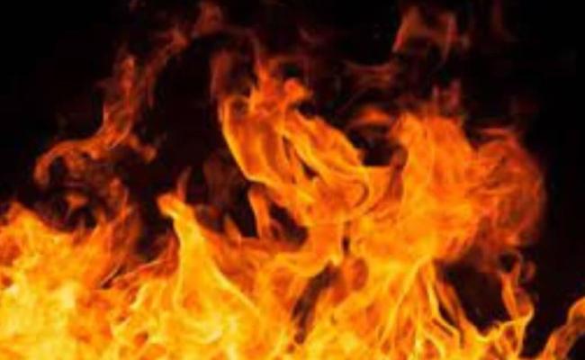 जयपुर में जिंदा जले बिहार के एक ही परिवार के पांच सदस्य