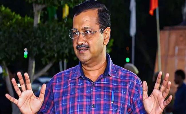 केजरीवाल की गिरफ्तारी के खिलाफ आम आदमी पार्टी का देशव्यापी प्रदर्शन आज, दिल्ली में कांग्रेस के साथ भाजपा मुख्यालय से होगी इसकी शुरुआत