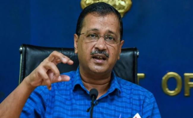 ईडी आज सुबह करीब 10 बजे कोर्ट में पेश करेगी केजरीवाल को