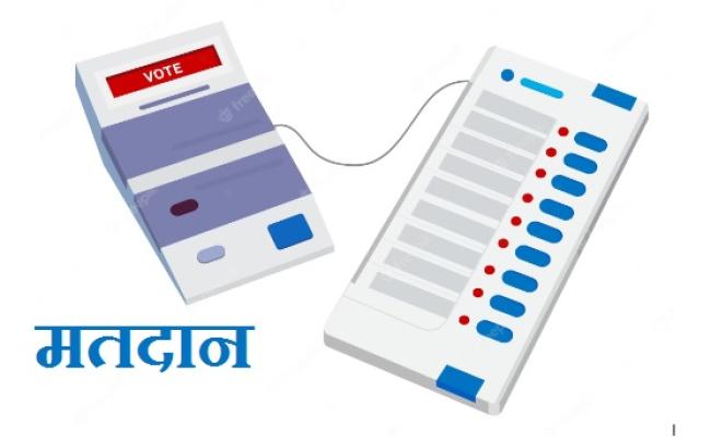 लोकसभा चुनाव: दूसरे चरण में 26 अप्रैल को होगा मतदान, 12 राज्यों में 1206 उम्मीदवार