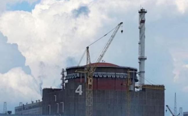 रूस के कब्जे वाले यूक्रेनी परमाणु संयंत्र की स्थिति गंभीर: आईएईए