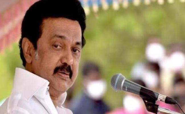 नरेन्द्र मोदी अभयारण्य में आने वाले मौसमी प्रवासी पक्षी है :  स्टालिन