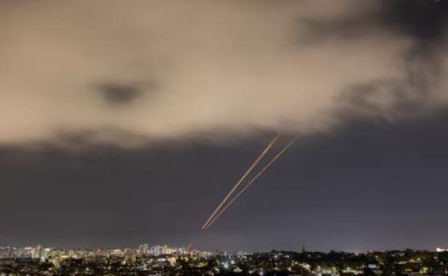 ईरान का इजराइल पर मिसाइल व ड्रोन से हमला, नेतन्याहू ने कहा- हर स्थिति को तैयार, सुरक्षा परिषद् ने बुलाई आपात बैठक