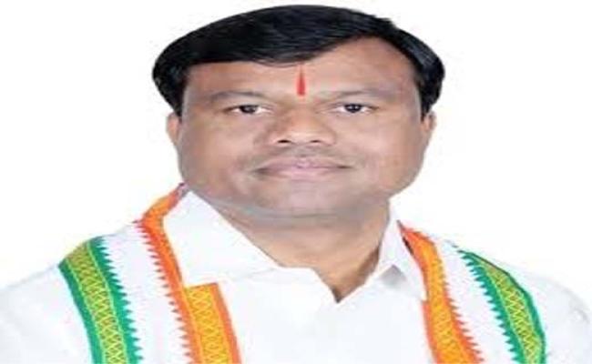 भाजपा का संकल्प पत्र नहीं जुमला पत्र है : कांग्रेस