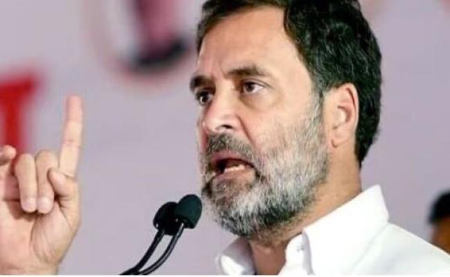 राहुल गांधी 20 अप्रैल को भागलपुर से करेंगे चुनावी शंखनाद