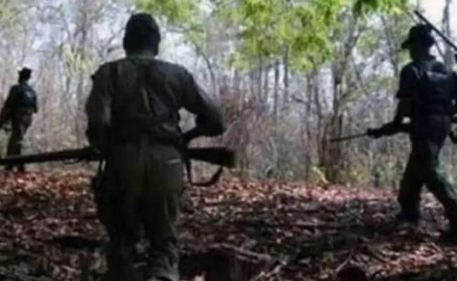 कांकेर मुठभेड़: मारे गये 29 में से 16 नक्सलियों की पहचान, ज्यादातर नक्सली दक्षिण बस्तर निवासी