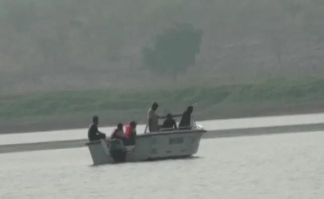 ओडिशा: महानदी नाव हादसे में अबतक सात शव बरामद