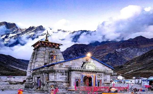 चारधाम यात्रा और हेमकुंड साहिब के लिए 24 घंटे में 78857 पंजीकरण, आंकड़ा 11 लाख पार