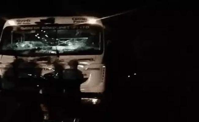 राजस्थान: सड़क हादसे में 9 लोगों की मौत