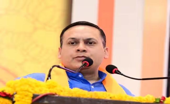 भाजपा नेता अमित मालवीय के खिलाफ कोलकाता में एफआईआर