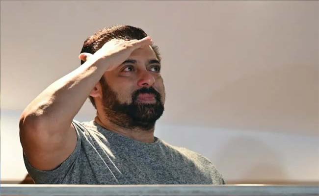 सलमान खान के आवास पर फायरिंग मामले में बिहार से लॉरेंस गैंग के पांच गुर्गे गिरफ्तार