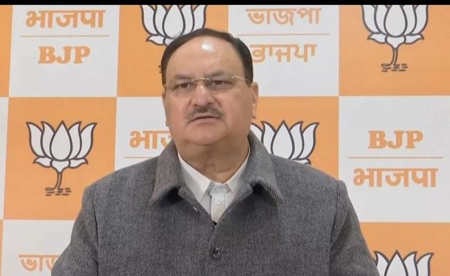 कर्नाटक में जेपी नड्डा, अमित मालवीय और बीवाई विजयेंद्र के खिलाफ एफआईआर दर्ज