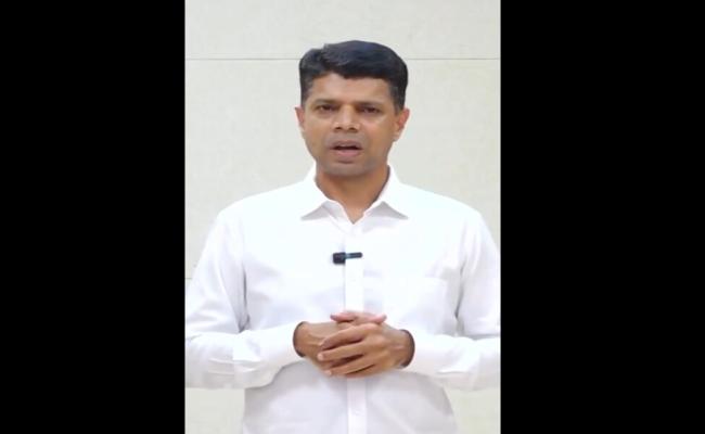 नवीन पटनायक के सहयोगी वीके पांडियन ने ओडिशा चुनाव में हार के बाद छोड़ी राजनीति