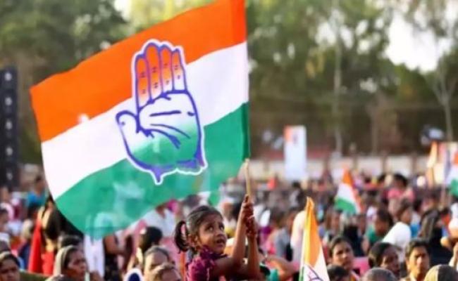 उपचुनाव : कांग्रेस ने हमीरपुर और नालागढ़ से पूर्व उम्मीदवारों को दी टिकट