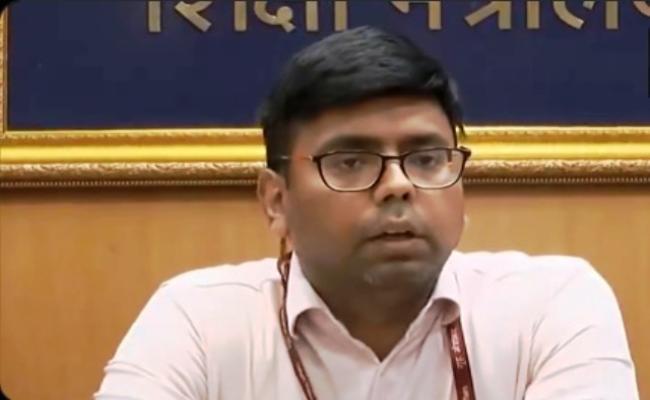 यूजीसी-नेट परीक्षा मामले की सीबीआई करेगी जांच, नई तारीख जल्द होगी घोषित : शिक्षा मंत्रालय