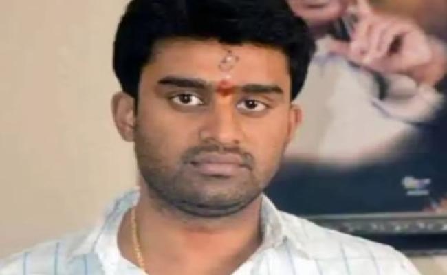 कर्नाटकः सेक्स स्कैंडल में फंसे प्रज्वल का भाई सूरज रेवन्ना गिरफ्तार, जेडीएस कार्यकर्ता ने लगाया था यौन शौषण का आरोप