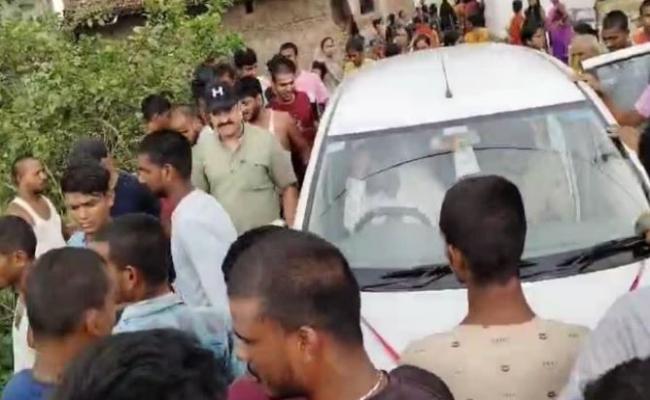 यूजीसी-नेट पेपर लीक की जांच करने बिहार के नवादा पहुंची सीबीआई टीम पर हमला, चार गिरफ्तार