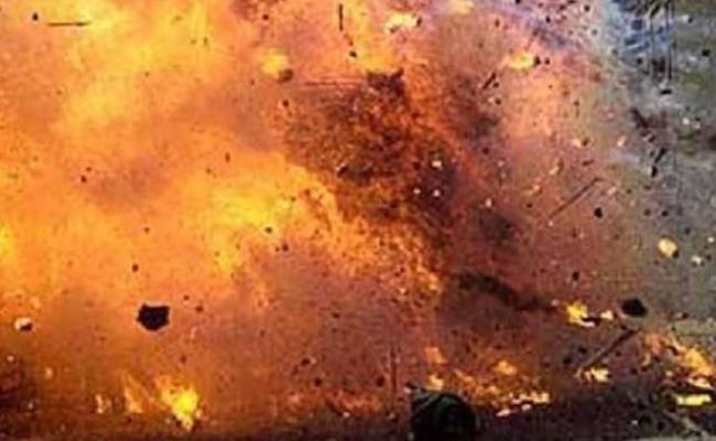 सुकमा में आईइडी विस्फोट, सीआरपीएफ कोबरा बटालियन के 2 जवान बलिदान