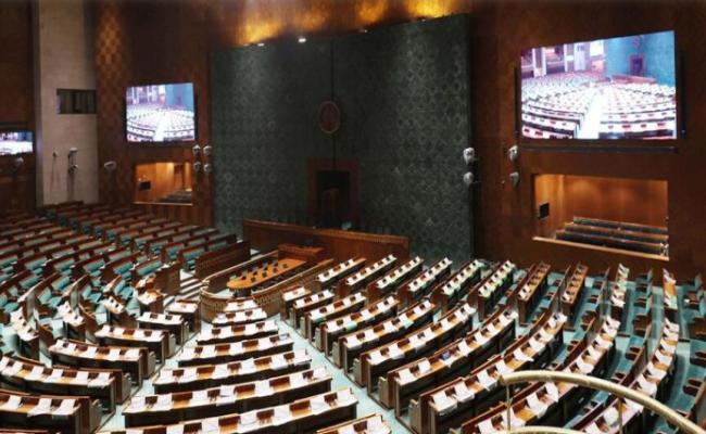 18वीं लोकसभा का पहला सत्र आज से, 3 जुलाई तक चलेगा सत्र