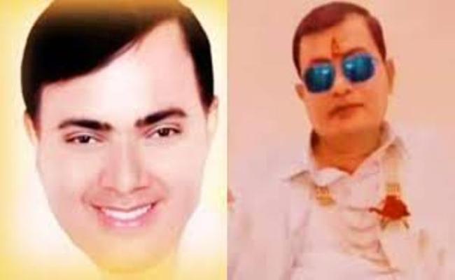 हाथरस हादसा : सूरज पाल जेल से छूट कर बन गया कथावाचक