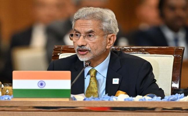 विदेश मंत्री जयशंकर ने कहा, आतंकियों को पनाह देने वाले देशों को बेनकाब किया जाए