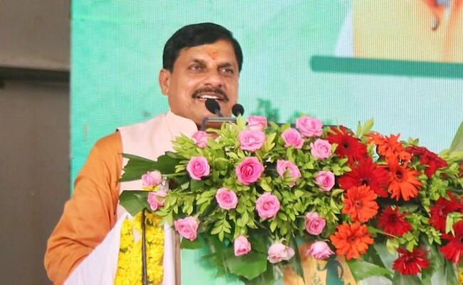 माेहन कैबिनेट की बैठक आज, कई अहम प्रस्तावाें पर लग सकती है मुहर