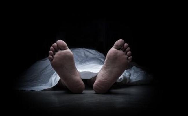 करंट लगने से मजदूर की मौत