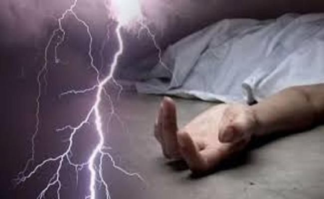 उप्र में प्राकृतिक आपदा से 21 जानहानि