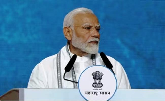 पिछले 3-4 वर्षों में भारत में 8 करोड़ नए रोजगार सृजित हुए : प्रधानमंत्री