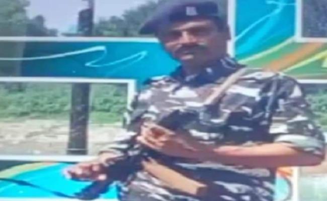 मणिपुर में बलिदान हुए बिहार के लाल का पार्थिव शरीर विशेष विमान से आएगा पटना