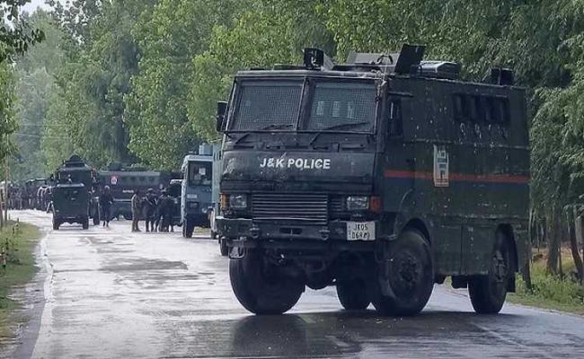 डोडा में सुरक्षाबलों पर हुए हमले में एक अधिकारी सहित चार जवानों के बलिदान पर एलजी ने दुख जताया