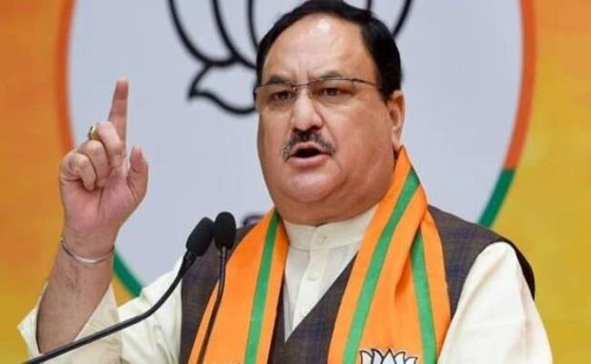 जेपी नड्डा आज ओडिशा में करेंगे श्री जगन्नाथ मंदिर के दर्शन