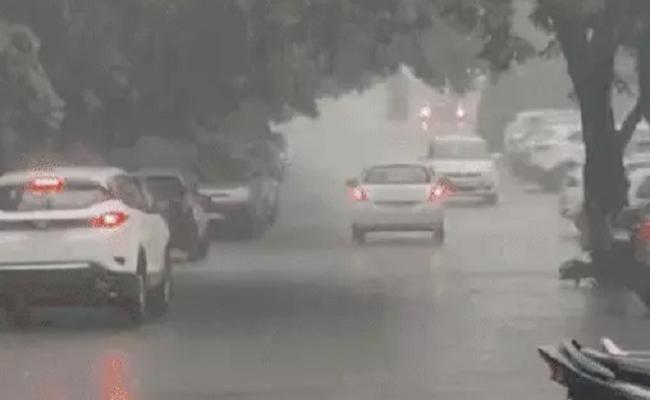 मप्र में झमाझम बारिश का दौर जारी, बिजली गिरने की अलग-अलग घटना में आठ की मौत