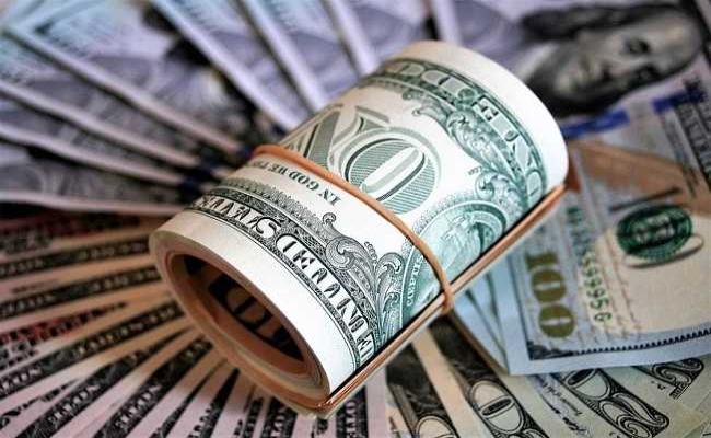 देश का विदेशी मुद्रा भंडार अबतक के रिकॉर्ड स्तर 666.85 अरब डॉलर पर