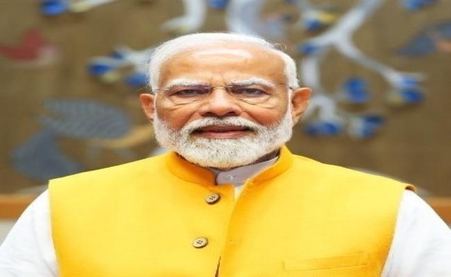 नीति आयोग की नौवीं गवर्निंग काउंसिल की बैठक आज, प्रधानमंत्री मोदी करेंगे अध्यक्षता