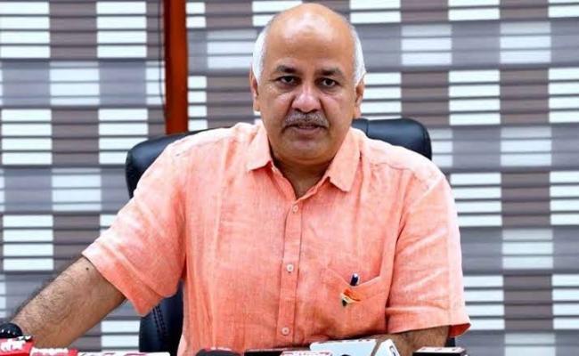 मनीष सिसोदिया को सुप्रीम कोर्ट से बड़ी राहत,जमानत,पासपोर्ट जमा करने का आदेश