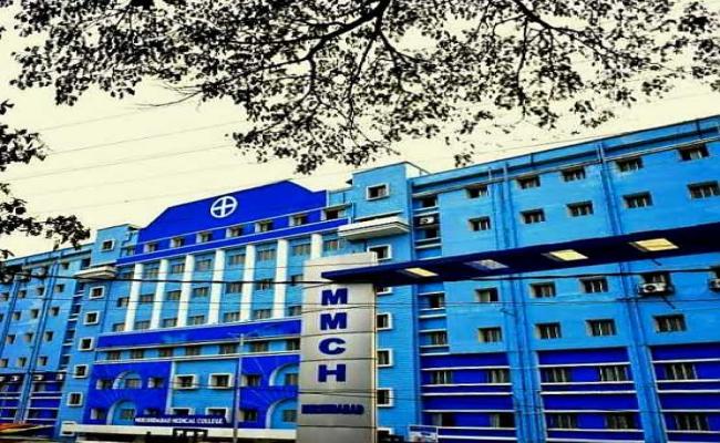 चिकित्सकों के हड़ताल के दौरान शिशु सहित दो की मौत