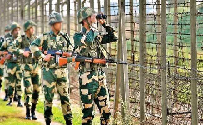 भारत-बांग्लादेश सीमा पर सुरक्षा कड़ी, बीएसएफ और बीजीबी के बीच समन्वय बढ़ा