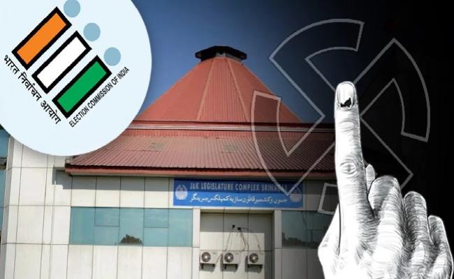 जम्मू-कश्मीर विधानसभा चुनाव के लिए भाजपा की पहली सूची में कई अहम लोगों के नाम