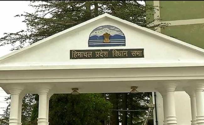 हिमाचल विधानसभा का मानसून सत्र आज से, हंगामे के आसार