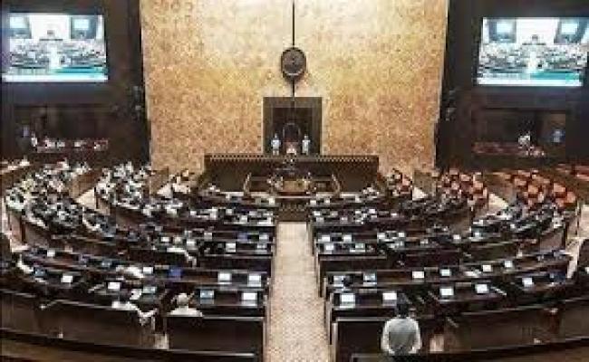 राज्यसभा उपचुनाव में भाजपा के नौ सदस्य और सहयोगी दलों के दो सदस्य निर्विरोध चुने गए, एक सीट कांग्रेस के खाते में