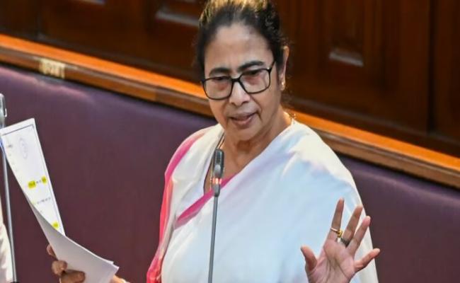 बंगाल विधानसभा में 'अपराजिता विधेयक' पारित, दुष्कर्म के मामलों में कड़ी सजा का प्रावधान